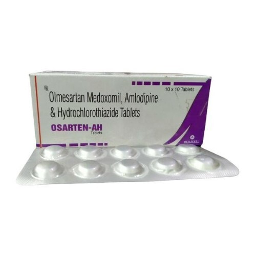 OSARTEN AH 40MG TAB