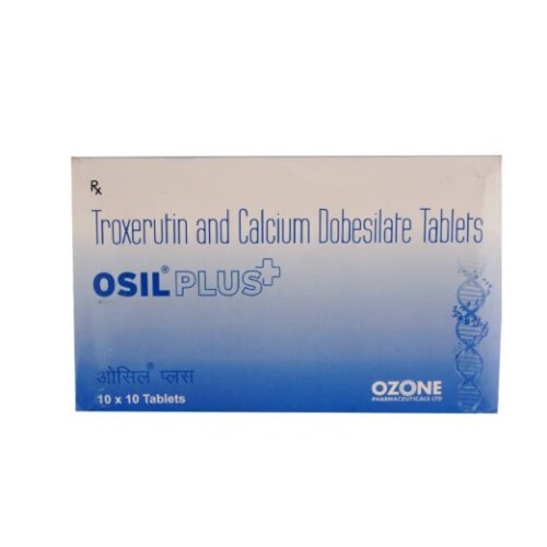OSIL PLUS TABLET