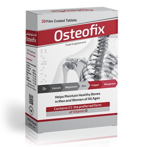 OSTEOFIX 30S TAB