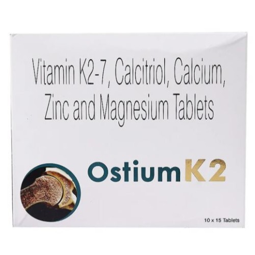 OSTIUM K2 TAB