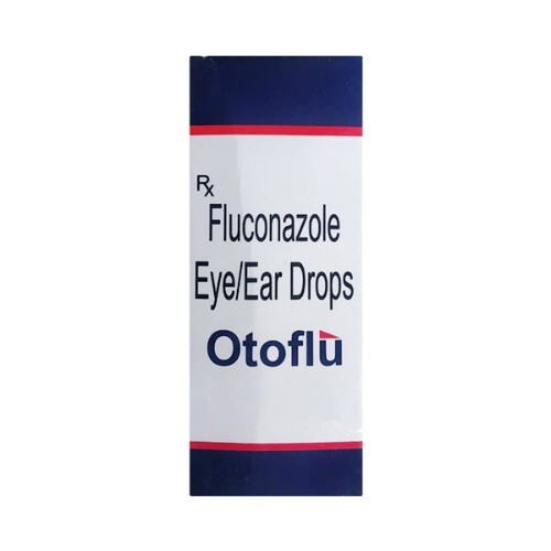 OTOFLU EYE DROPS 5ML