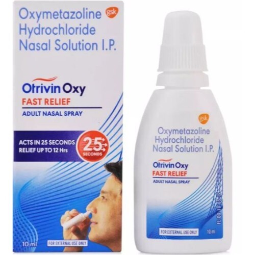 OTRIVIN OXY ADULT NASAL SPRAY 10ML