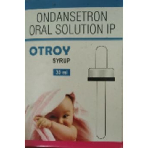 OTROY 30ML SYP