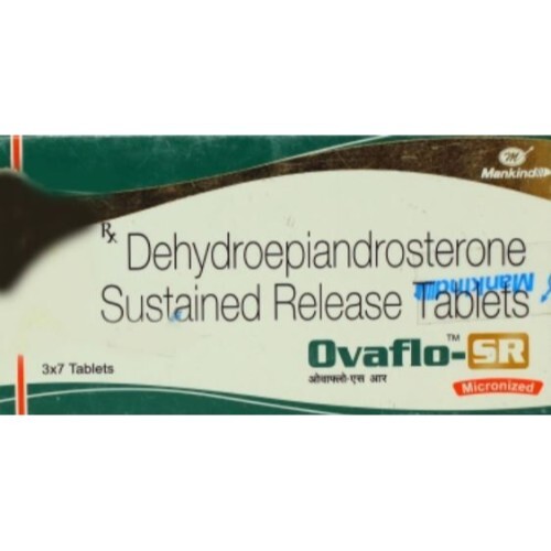 OVAFLO SR TAB