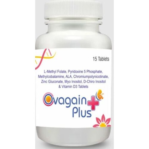 OVAGAIN PLUS TAB