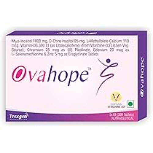 OVAHOPE TAB