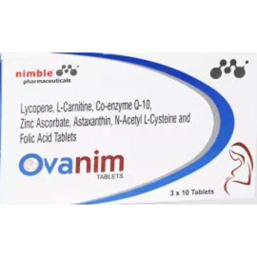 OVANIM TAB