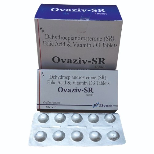 OVAZIV SR TABLET