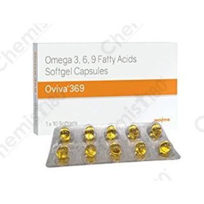 OVIVA CAP