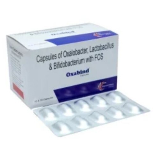 OXABIND CAPSULES