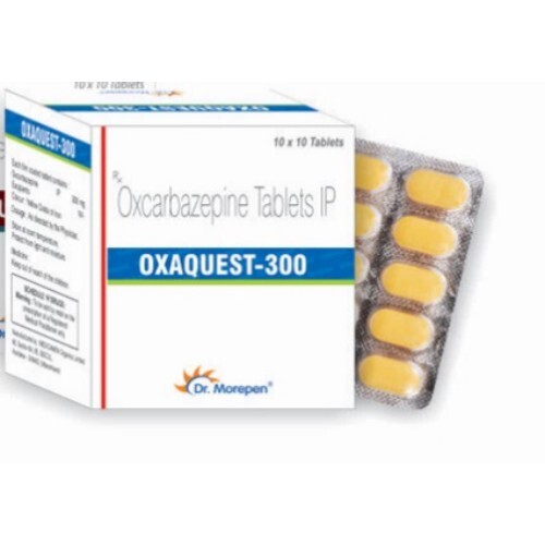 OXAQUEST 300MG TAB