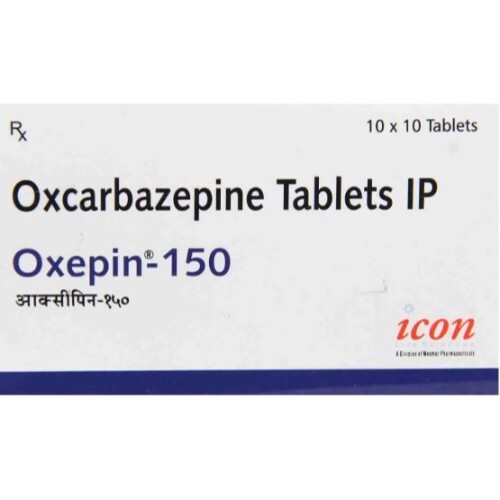 OXEPIN 150MG TABLET