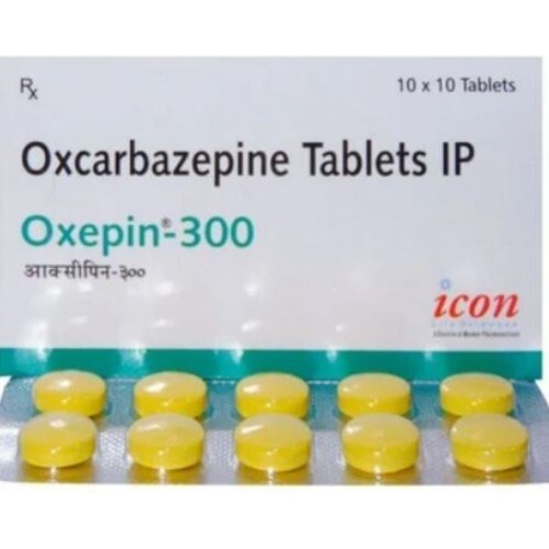 OXEPIN 300MG TAB
