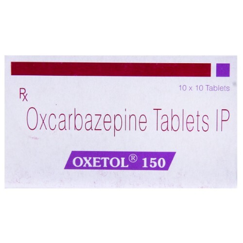 OXETOL 150MG TABLET