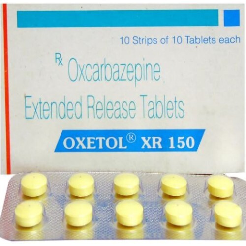 OXETOL XR 150MG TAB