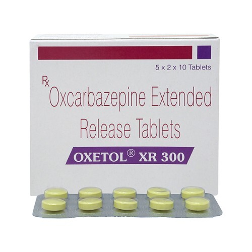 OXETOL XR 300MG TABLET