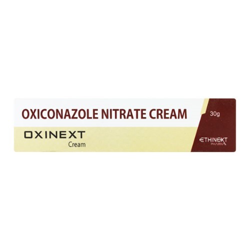 OXINEXT 30GM CREAM