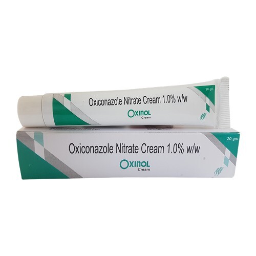 OXINOL CREAM 20GM