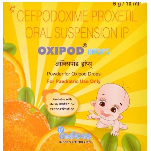 OXIPOD DROPS