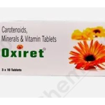 OXIRET TABLET