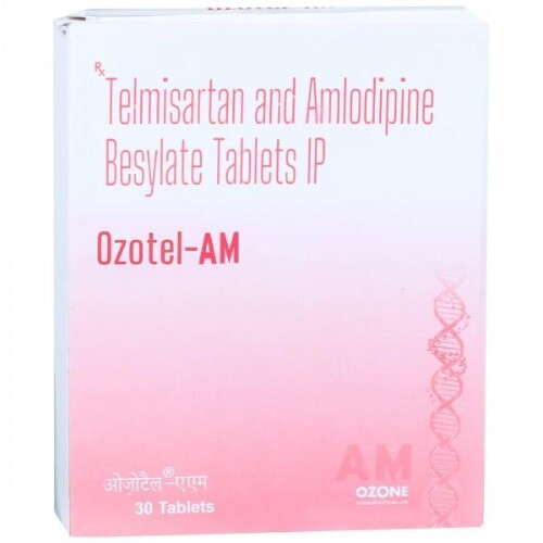 OZOTEL AM TABLET