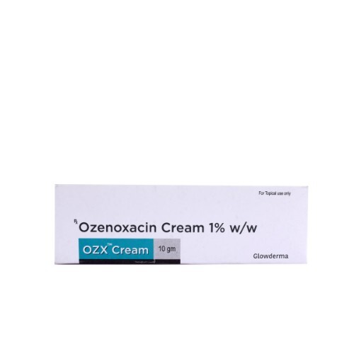 OZX CREAM 10GM