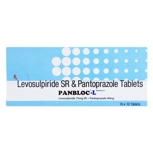 PANBLOC L TAB