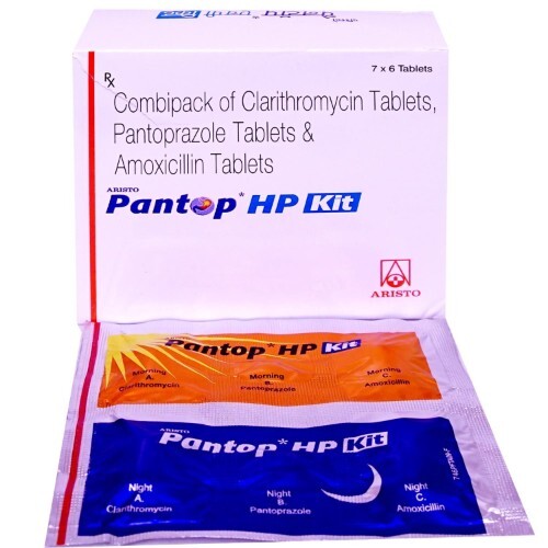 PANTOP HP KIT TABLET