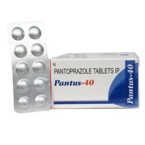PANTUS 40MG TAB