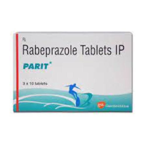 PARIT 20MG TAB