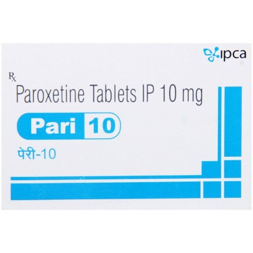 PARI 10MG TABLET