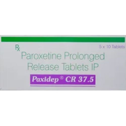 PAXOTUS 37.5MG TAB