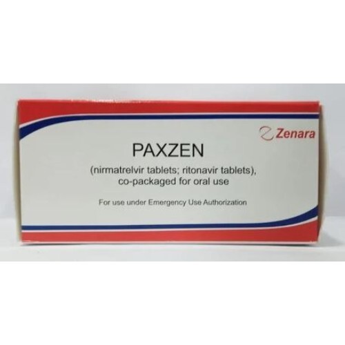 PAXZEN TABLET