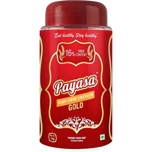 PAYASA HIGH FIBER RICE