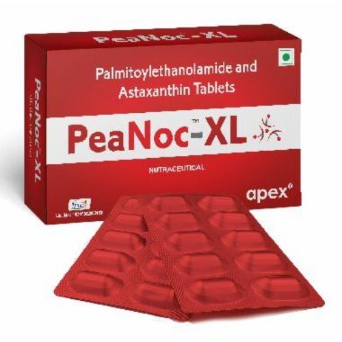 PEANOC XL TABLET