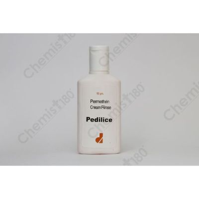PEDILICE 50ML LOTION