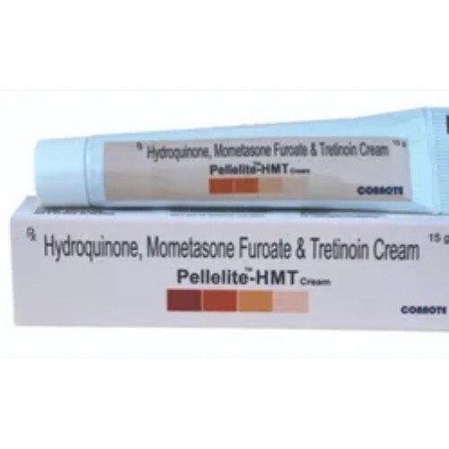 PELLELITE HMT CREAM 15G