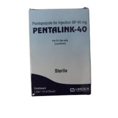 PENTALINK 40MG INJ
