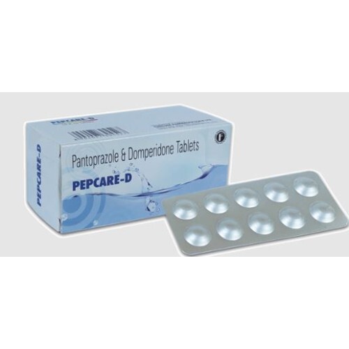 PEPCARE D TAB