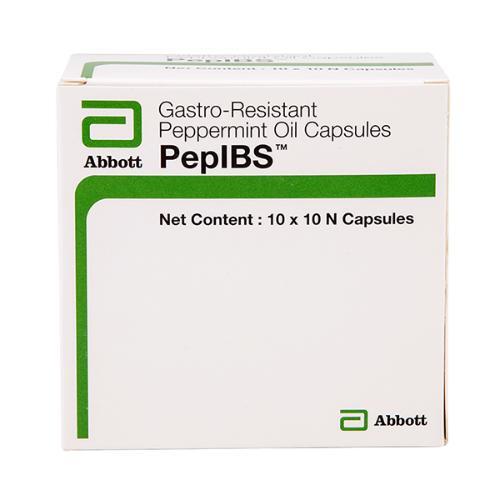 PEPIBS TAB