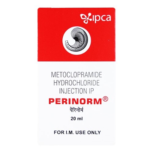 PERINORM 20ML INJ