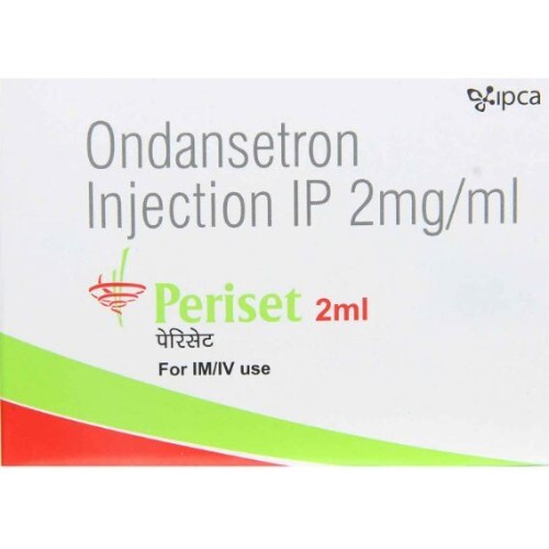 PERISET 2ML INJ