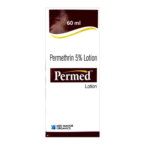 PERMED LOTION 30ML