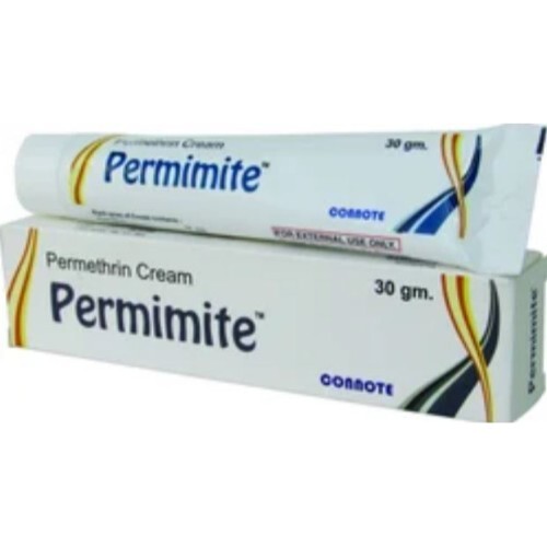PERMIMITE 15GM CREAM