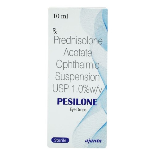 PESILONE EYE DROPS