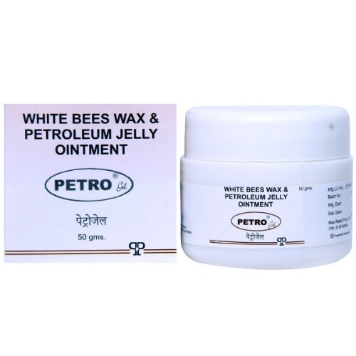 PETRO 50GM GEL
