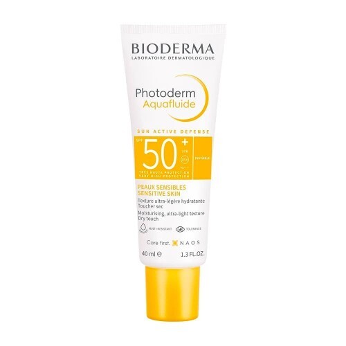 PHOTODERM SPF 50+ SUNSCREEN 40ML