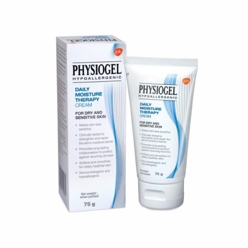PHYSIOGEL HYPO DMT CREAM 75GM