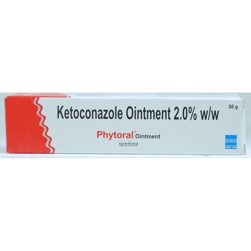 PHYTORAL 30GM OINT