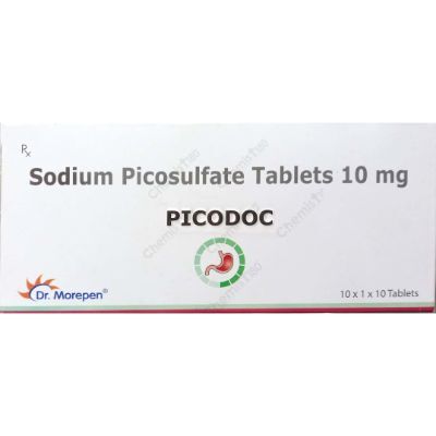 PICODOC TABLET